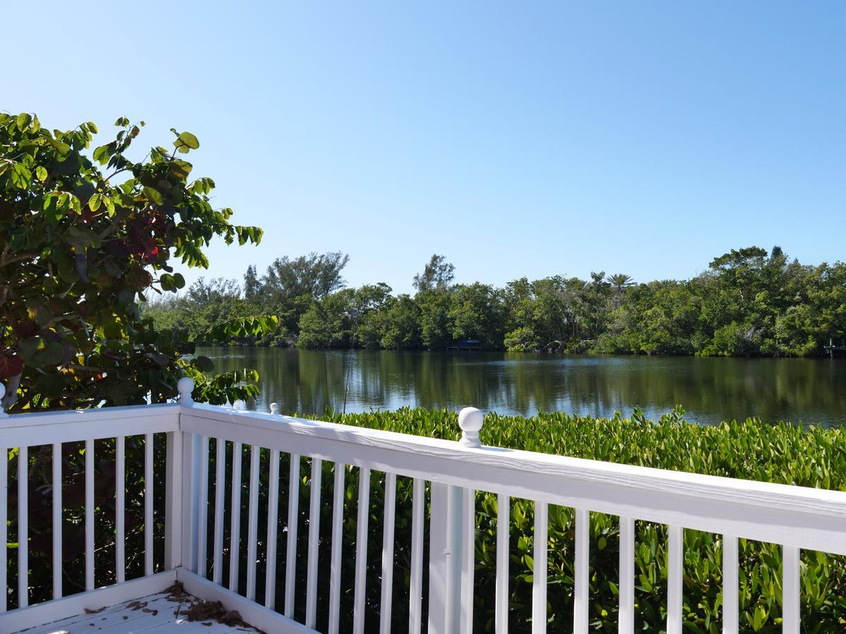 Siesta Key Bungalows Exterior photo