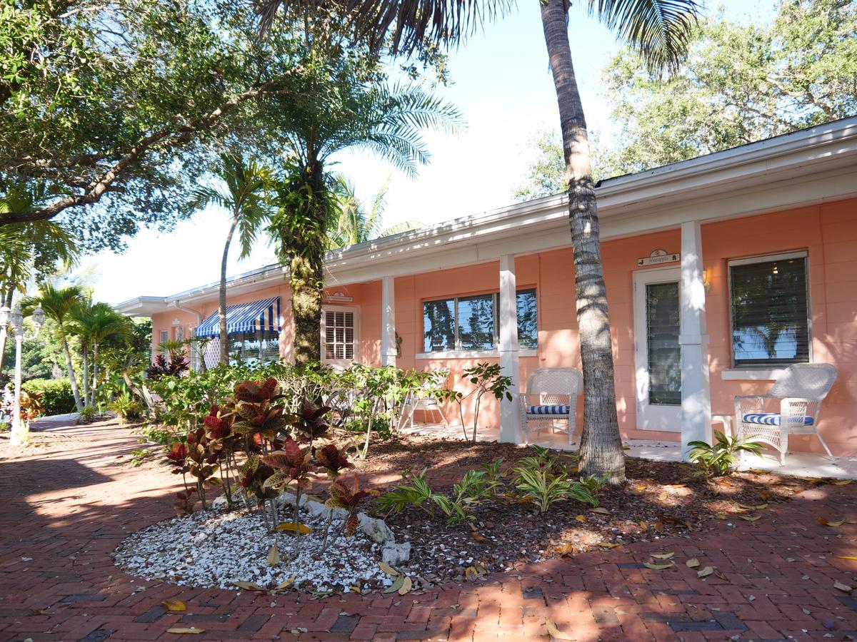 Siesta Key Bungalows Exterior photo