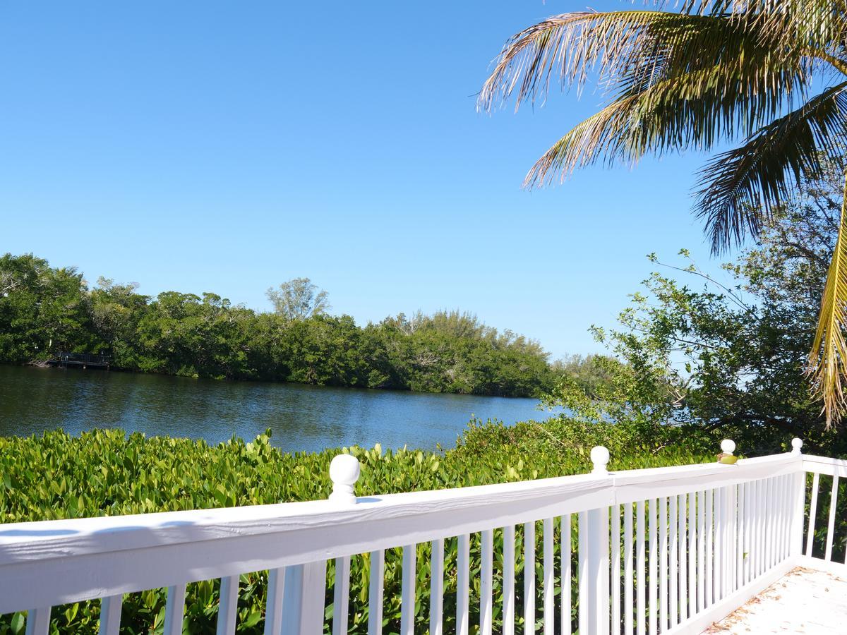 Siesta Key Bungalows Exterior photo