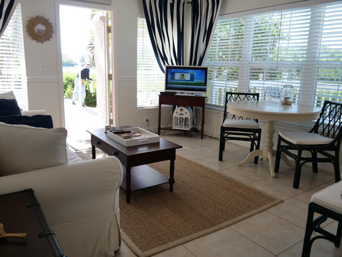 Siesta Key Bungalows Exterior photo